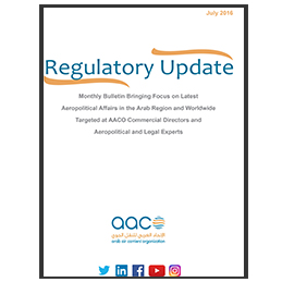 Regulatory Update